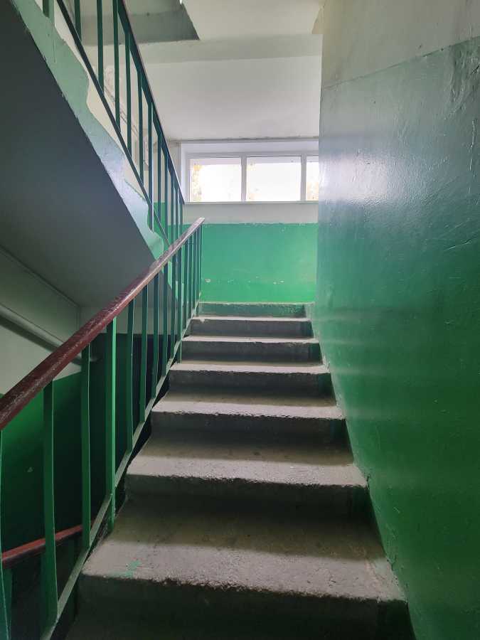 Продажа 1-комнатной квартиры 40 м², Набережная Победы ул., 118 К1