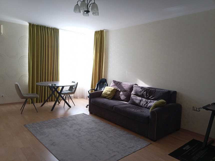 Продажа 3-комнатной квартиры 107 м², Валерия Лобановского просп., 4В