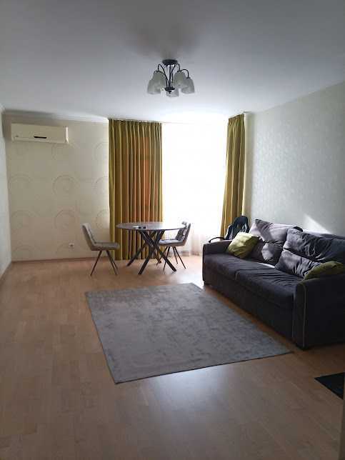 Продажа 3-комнатной квартиры 107 м², Валерия Лобановского просп., 4В