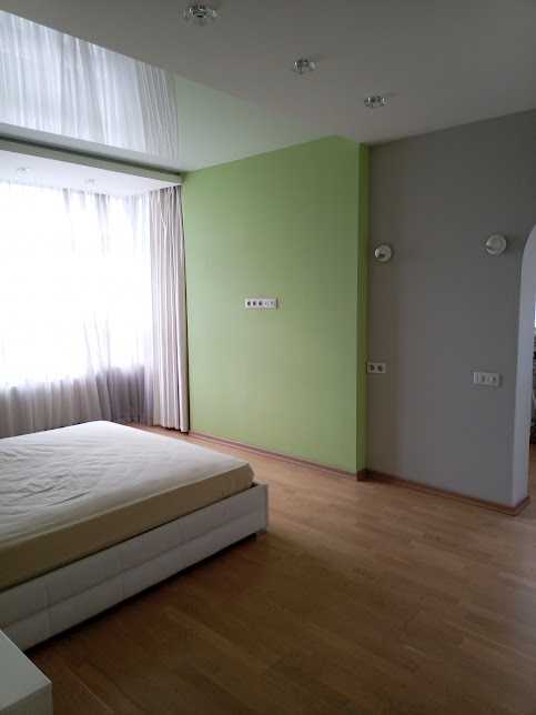 Продажа 3-комнатной квартиры 107 м², Валерия Лобановского просп., 4В