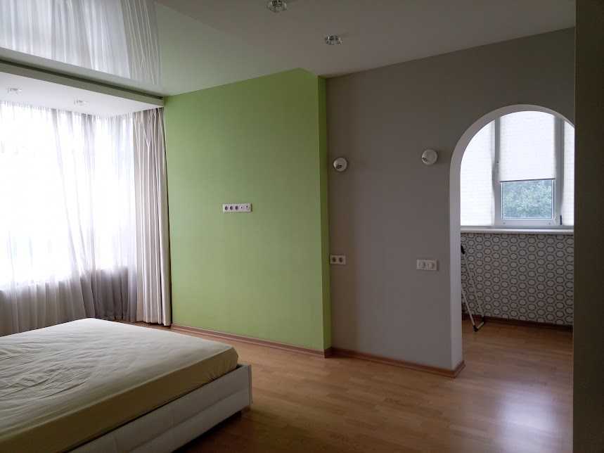 Продажа 3-комнатной квартиры 107 м², Валерия Лобановского просп., 4В