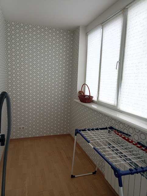 Продажа 3-комнатной квартиры 107 м², Валерия Лобановского просп., 4В