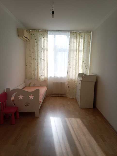 Продажа 3-комнатной квартиры 107 м², Валерия Лобановского просп., 4В