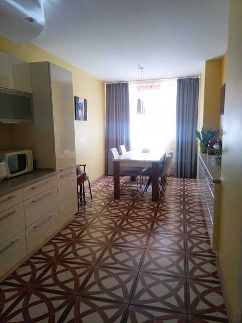 Продажа 3-комнатной квартиры 107 м², Валерия Лобановского просп., 4В