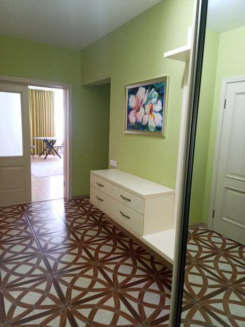 Продажа 3-комнатной квартиры 107 м², Валерия Лобановского просп., 4В