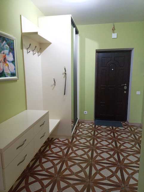 Продажа 3-комнатной квартиры 107 м², Валерия Лобановского просп., 4В