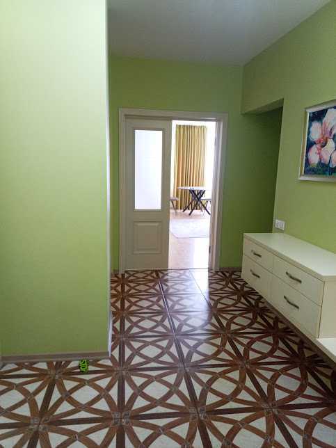 Продажа 3-комнатной квартиры 107 м², Валерия Лобановского просп., 4В