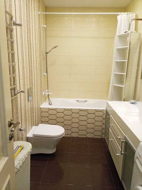 Продажа 3-комнатной квартиры 107 м², Валерия Лобановского просп., 4В