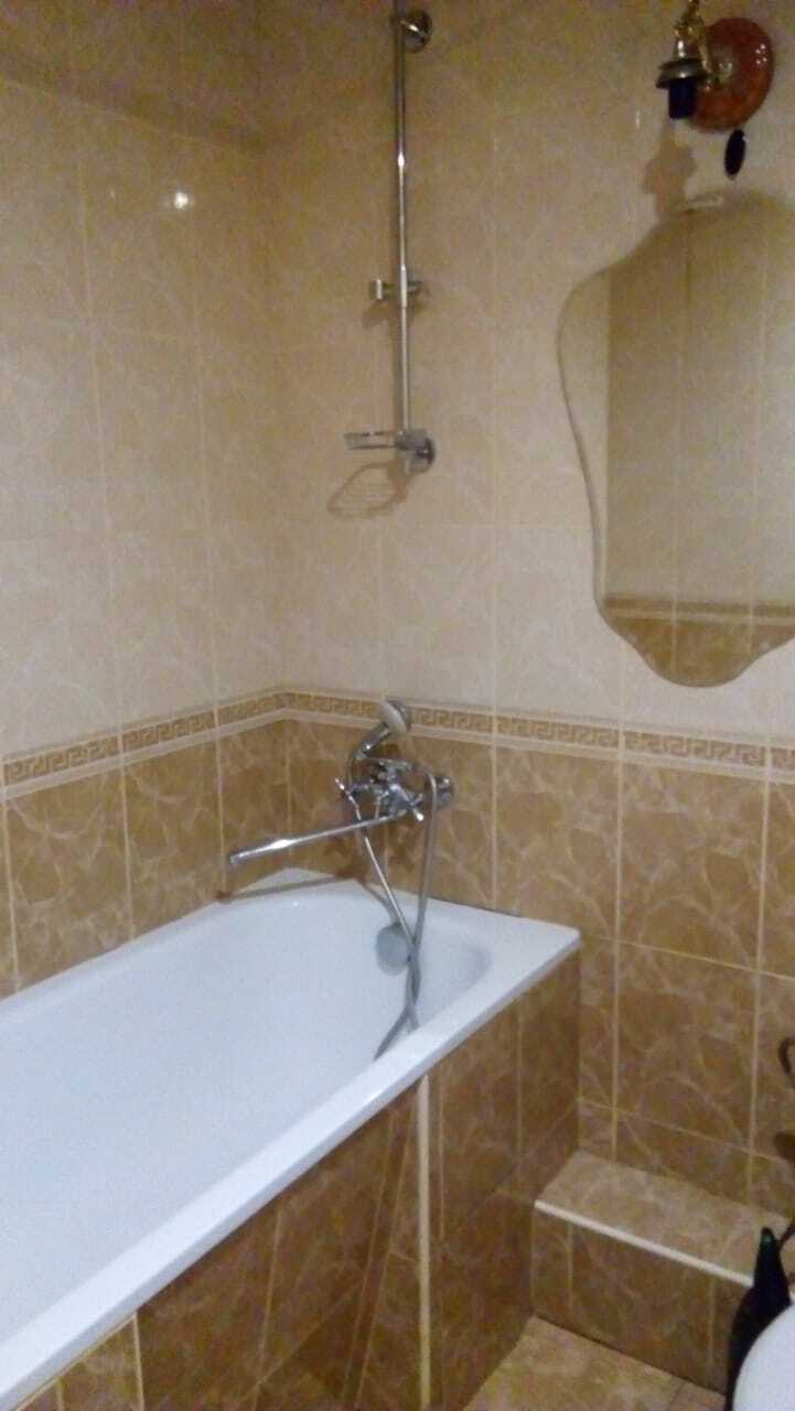 Аренда 1-комнатной квартиры 39 м², Шолохова ул., 29