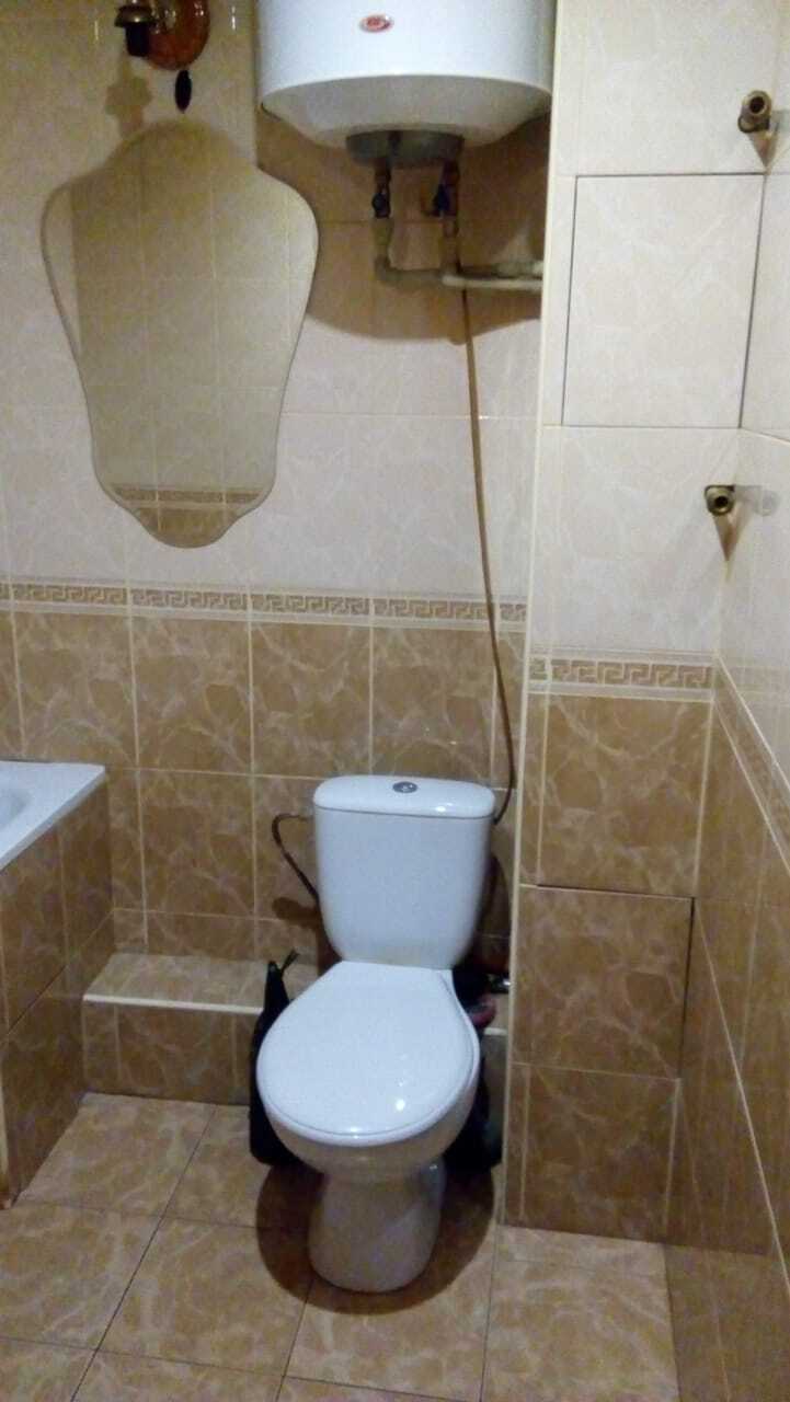 Аренда 1-комнатной квартиры 39 м², Шолохова ул., 29