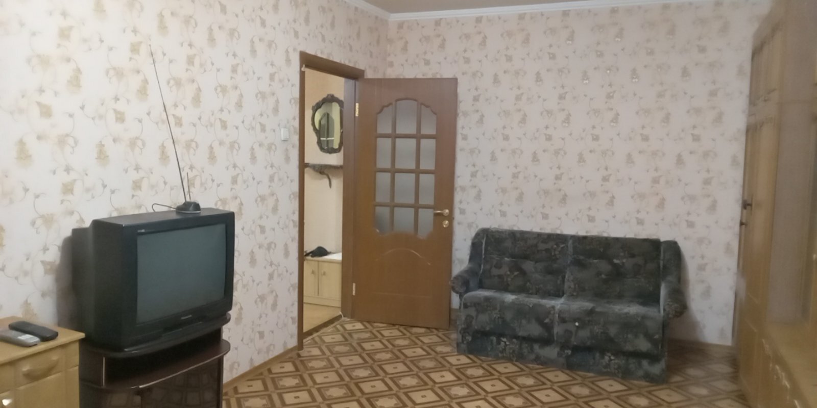 Аренда 1-комнатной квартиры 39 м², Шолохова ул., 29