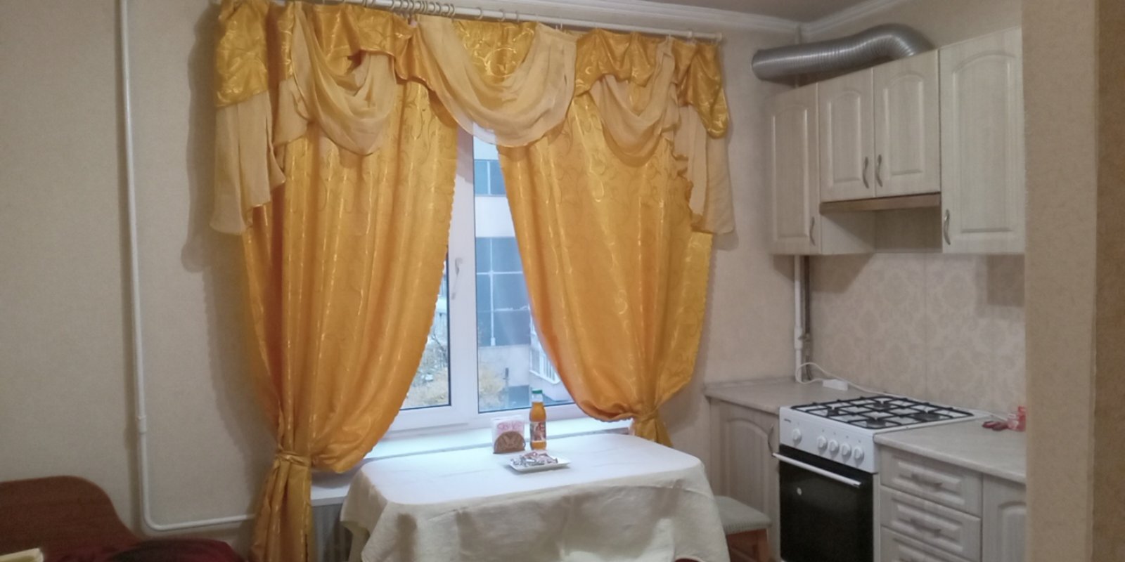 Аренда 1-комнатной квартиры 39 м², Шолохова ул., 29