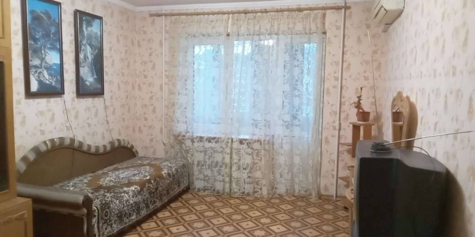 Аренда 1-комнатной квартиры 39 м², Шолохова ул., 29