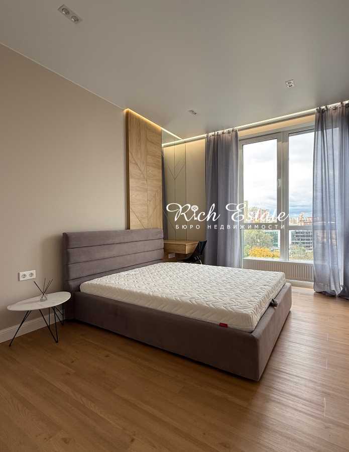 Аренда 1-комнатной квартиры 53 м², Николая Пимоненко ул., 19