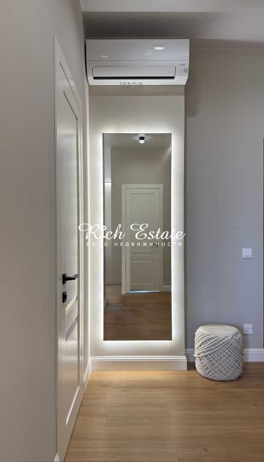 Аренда 1-комнатной квартиры 53 м², Николая Пимоненко ул., 19