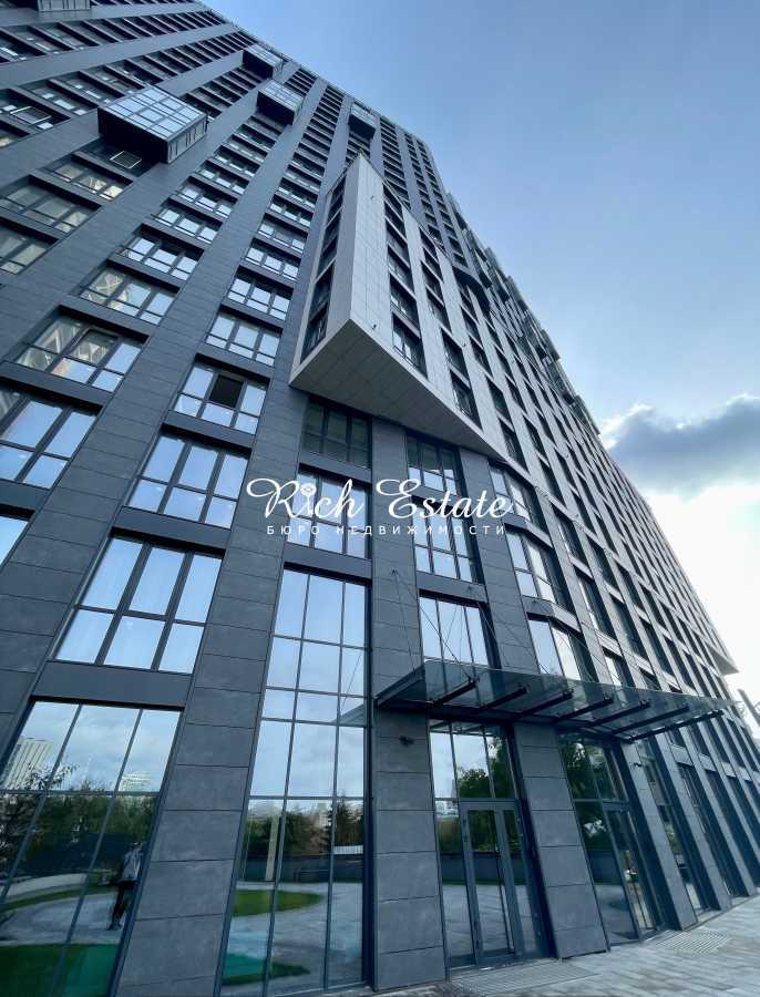 Аренда 1-комнатной квартиры 53 м², Николая Пимоненко ул., 19