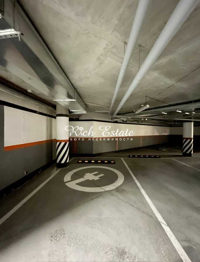 Аренда 1-комнатной квартиры 53 м², Николая Пимоненко ул., 19