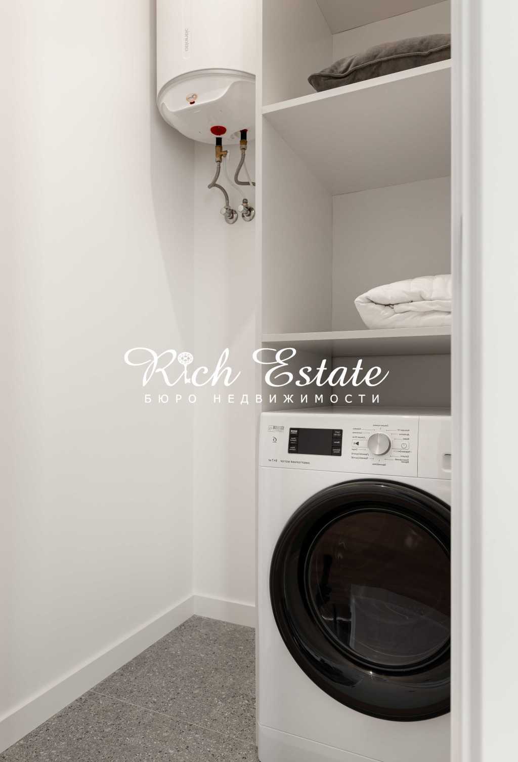 Аренда 1-комнатной квартиры 44 м², Михаила Максимовича ул., 26в