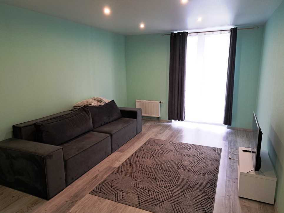 Аренда 2-комнатной квартиры 76 м², Богдановская ул., 7Г