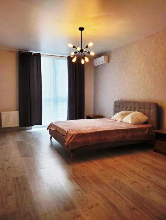 Аренда 2-комнатной квартиры 76 м², Богдановская ул., 7Г