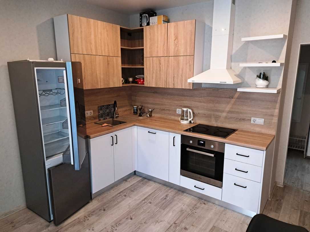 Аренда 2-комнатной квартиры 76 м², Богдановская ул., 7Г