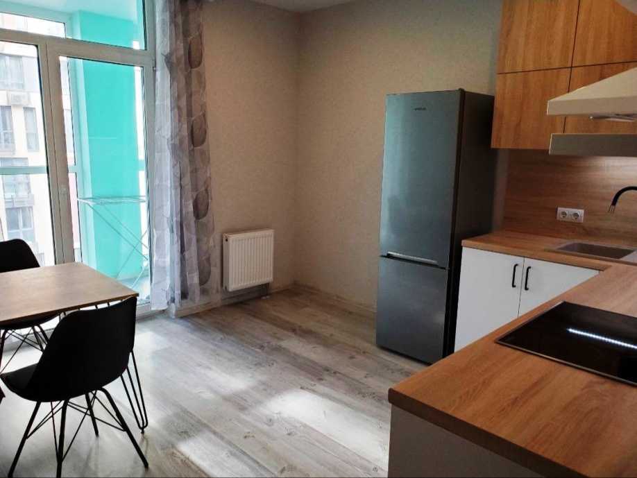 Аренда 2-комнатной квартиры 76 м², Богдановская ул., 7Г