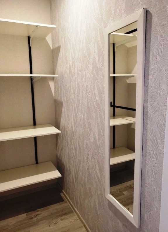 Аренда 2-комнатной квартиры 76 м², Богдановская ул., 7Г