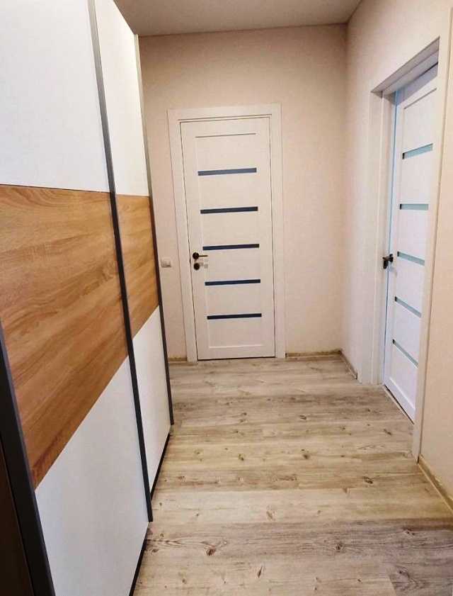 Аренда 2-комнатной квартиры 76 м², Богдановская ул., 7Г