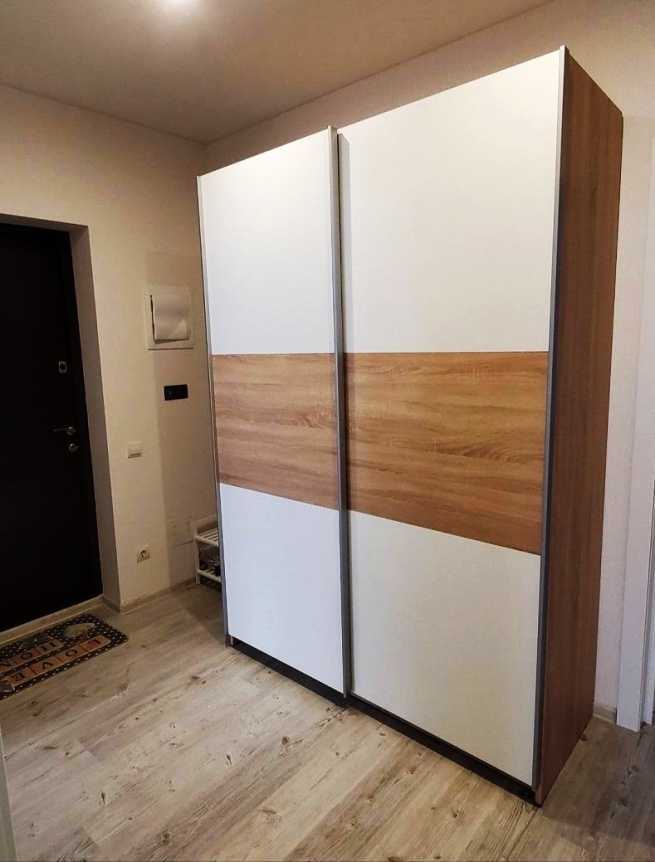 Аренда 2-комнатной квартиры 76 м², Богдановская ул., 7Г