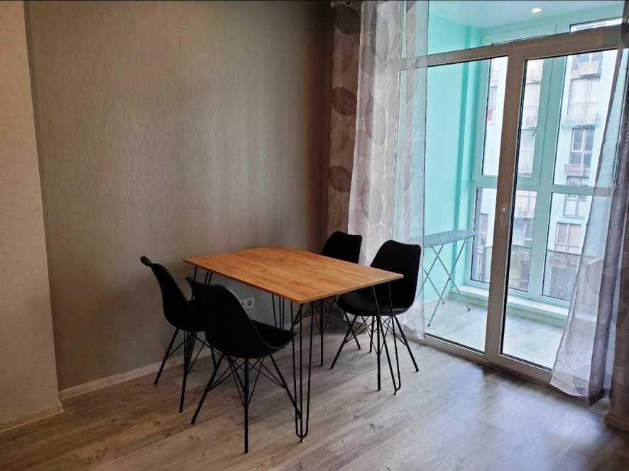 Аренда 2-комнатной квартиры 76 м², Богдановская ул., 7Г