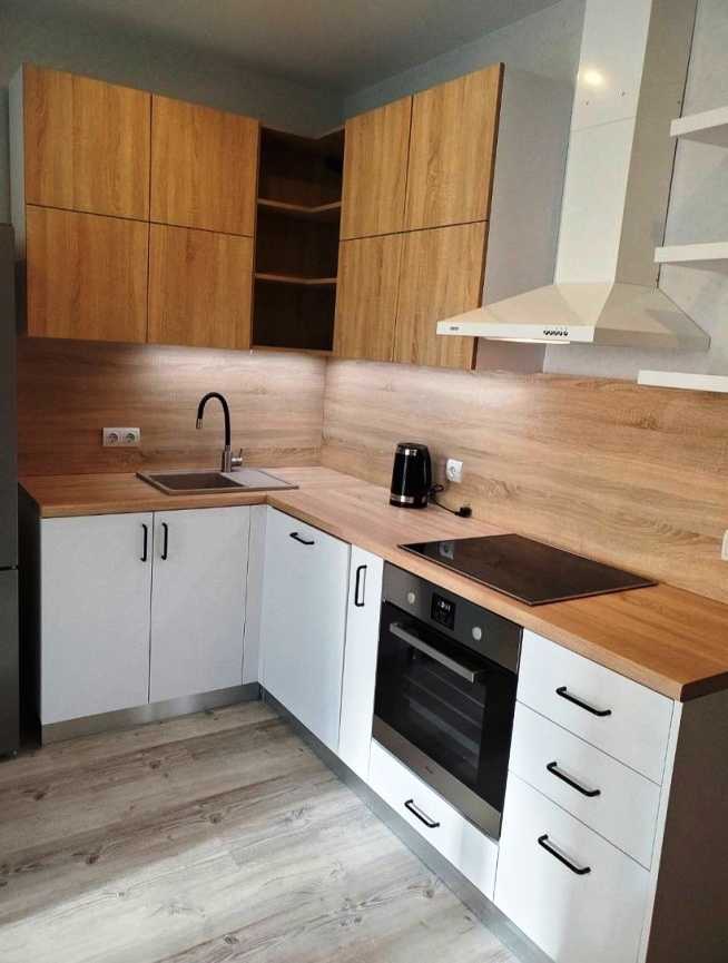 Аренда 2-комнатной квартиры 76 м², Богдановская ул., 7Г