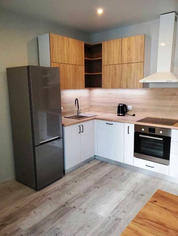 Аренда 2-комнатной квартиры 76 м², Богдановская ул., 7Г