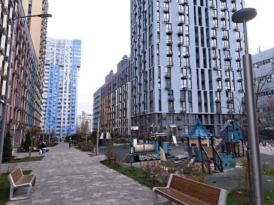 Аренда 2-комнатной квартиры 76 м², Богдановская ул., 7Г