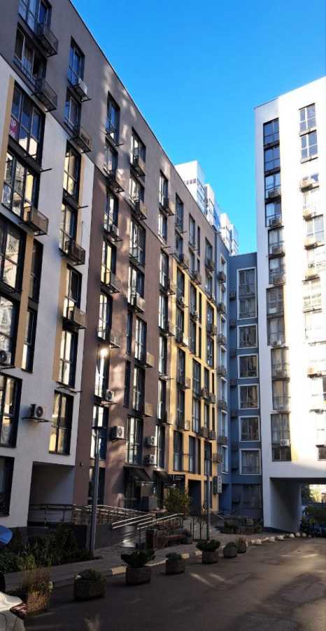 Аренда 2-комнатной квартиры 76 м², Богдановская ул., 7Г