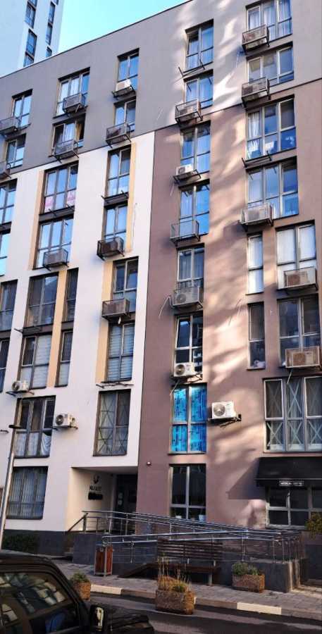 Аренда 2-комнатной квартиры 76 м², Богдановская ул., 7Г