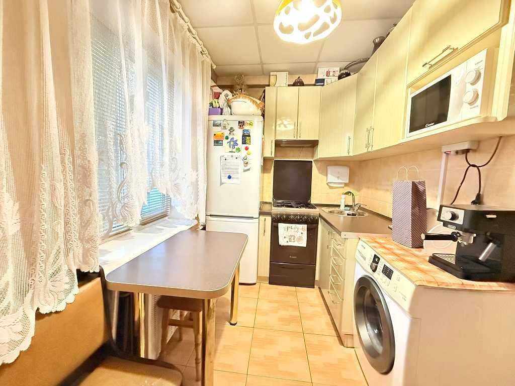 Продажа 2-комнатной квартиры 41 м², Сімї Сосніних, 8