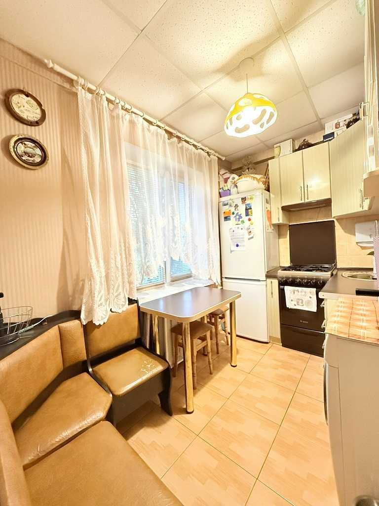 Продажа 2-комнатной квартиры 41 м², Сімї Сосніних, 8