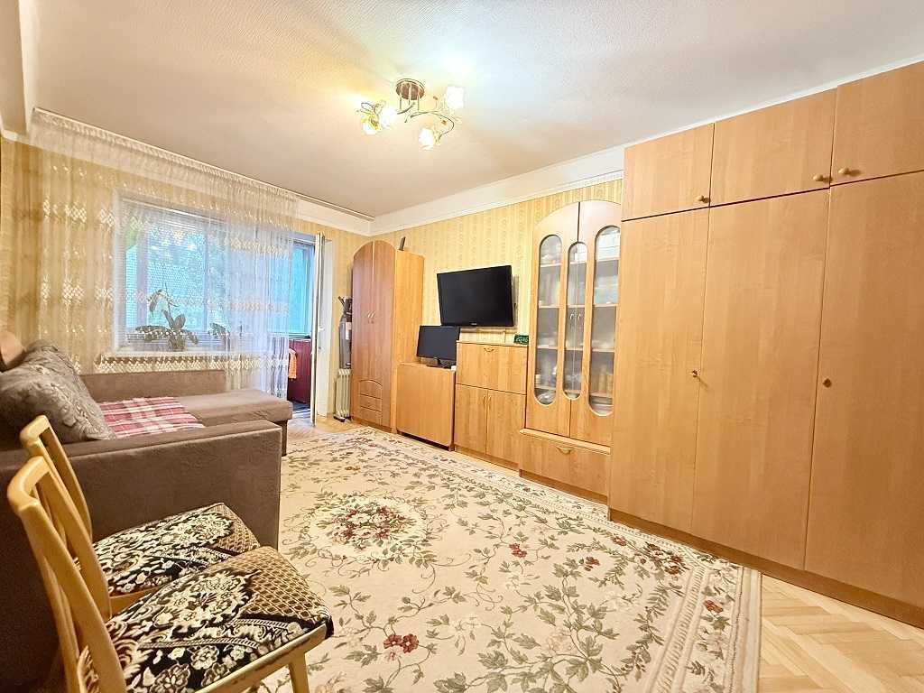 Продажа 2-комнатной квартиры 41 м², Сімї Сосніних, 8