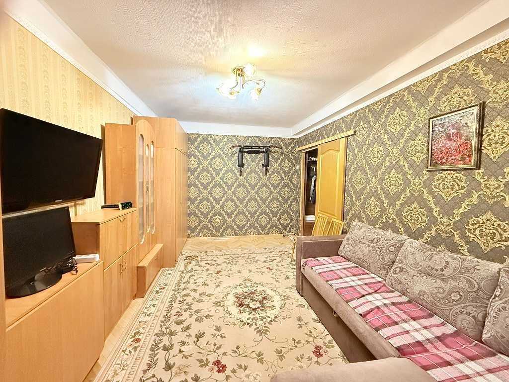 Продажа 2-комнатной квартиры 41 м², Сімї Сосніних, 8