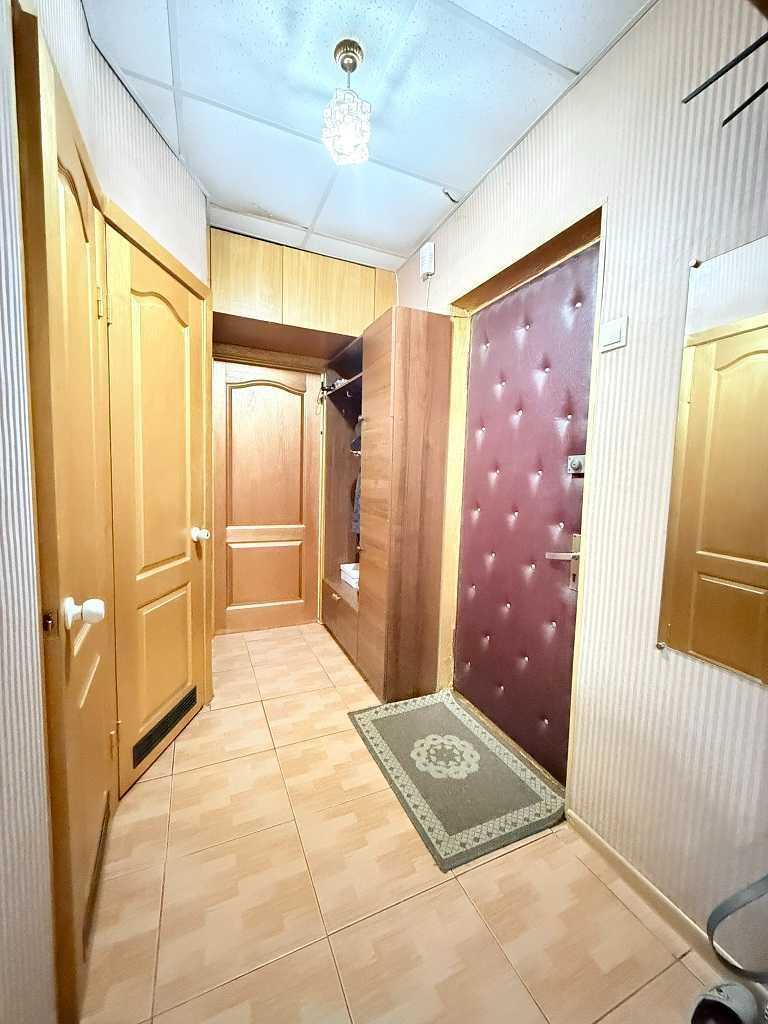 Продажа 2-комнатной квартиры 41 м², Сімї Сосніних, 8