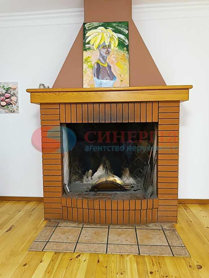 Аренда дома 340 м², Конча-Озерна