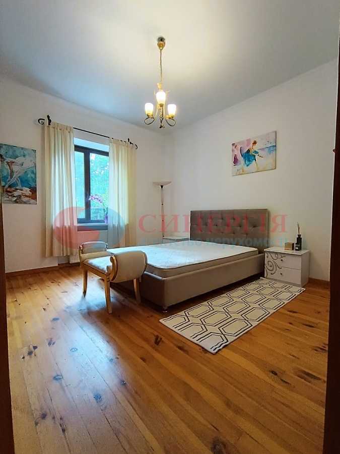 Аренда дома 340 м², Конча-Озерна