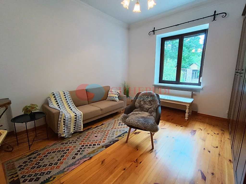 Аренда дома 340 м², Конча-Озерна