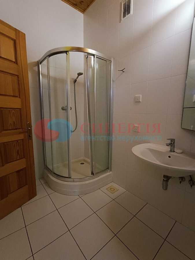 Аренда дома 340 м², Конча-Озерна