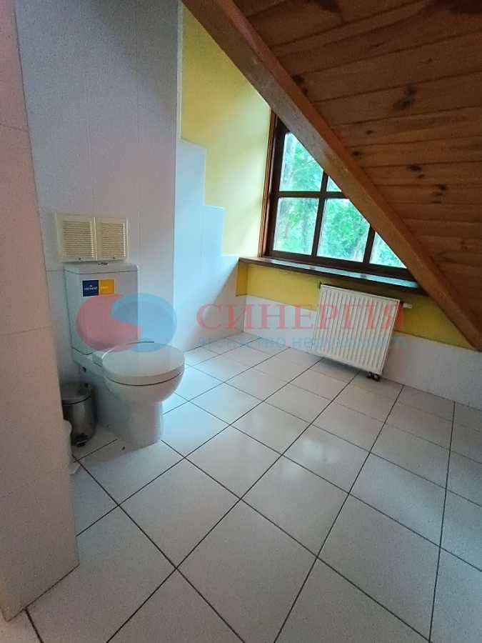 Аренда дома 340 м², Конча-Озерна