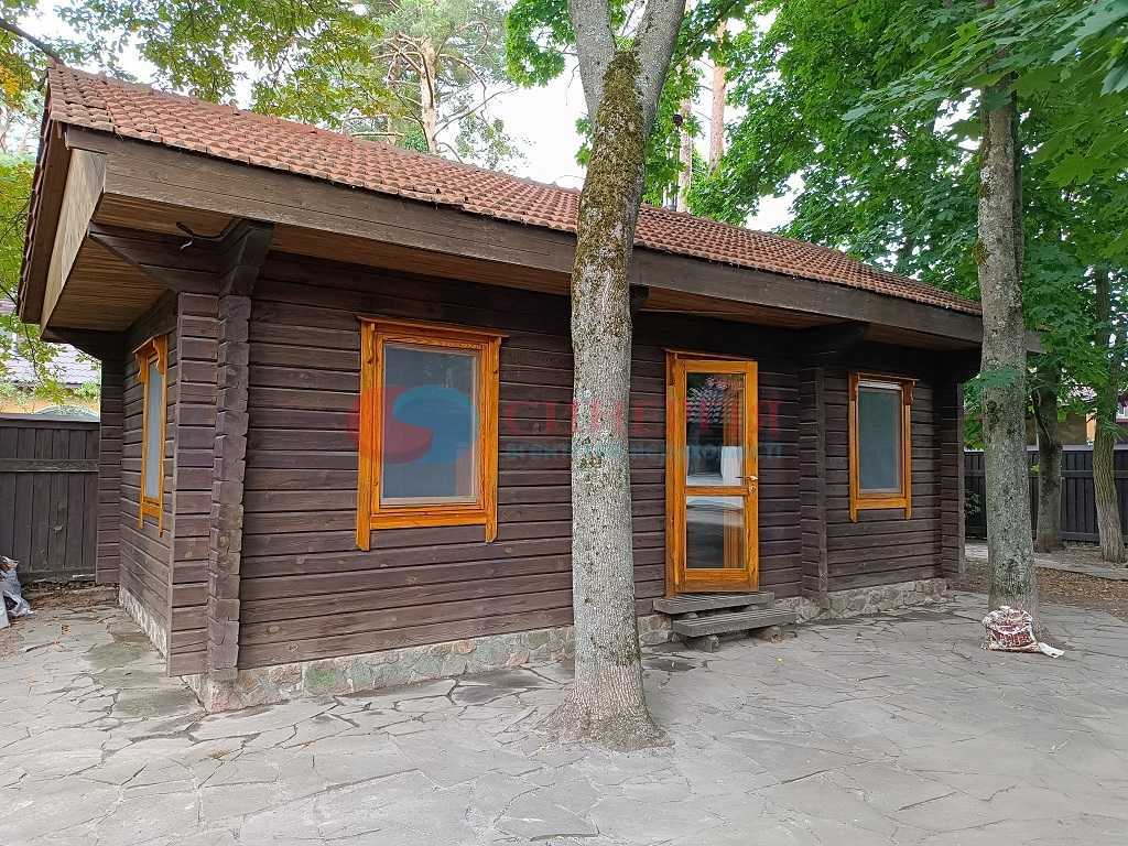 Аренда дома 340 м², Конча-Озерна