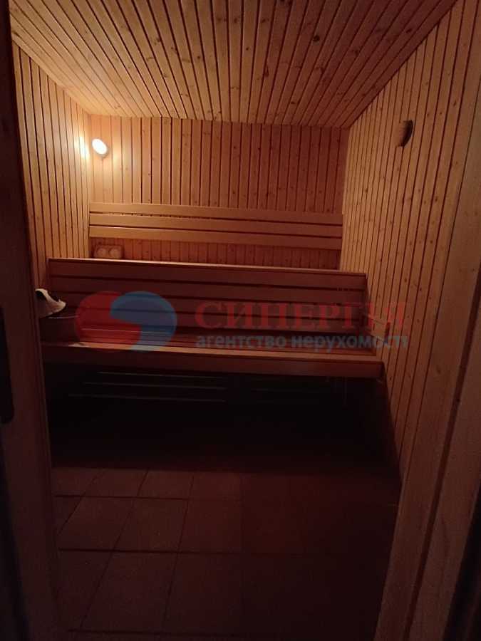 Аренда дома 340 м², Конча-Озерна