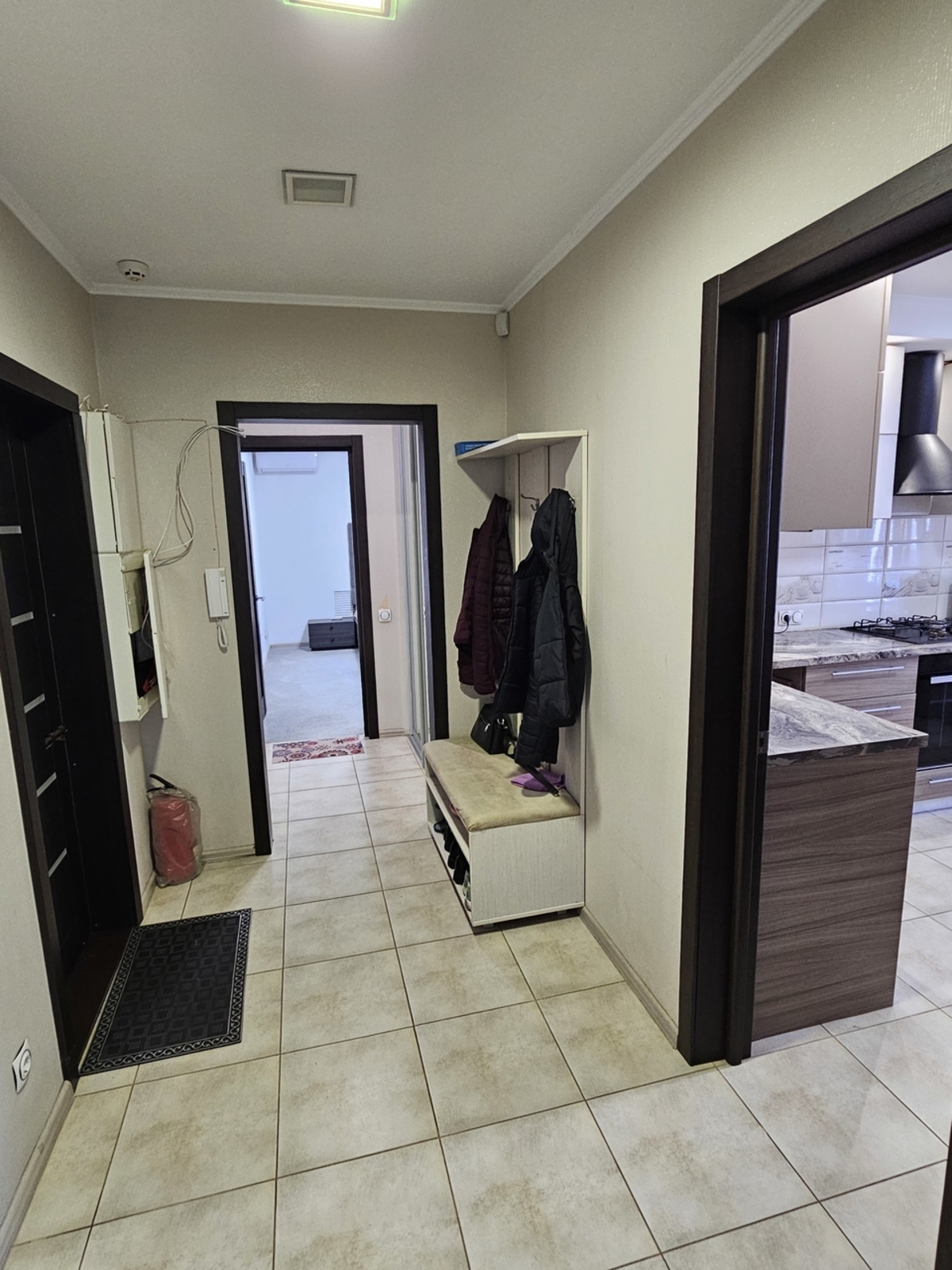 Продажа 4-комнатной квартиры 84 м², Донецкое шоссе, 15