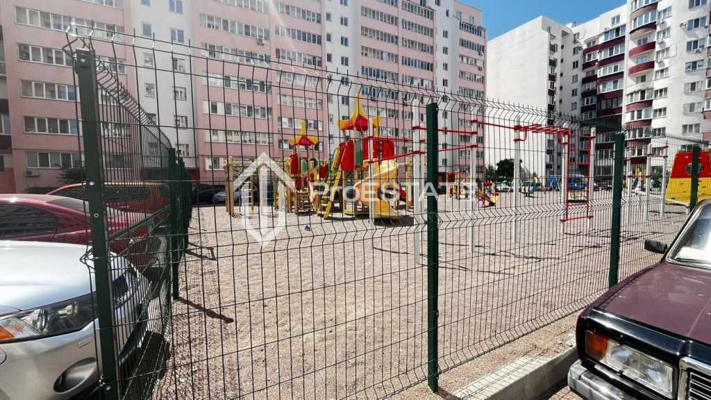 Продажа 1-комнатной квартиры 45.5 м², Головатого ул., 76Б