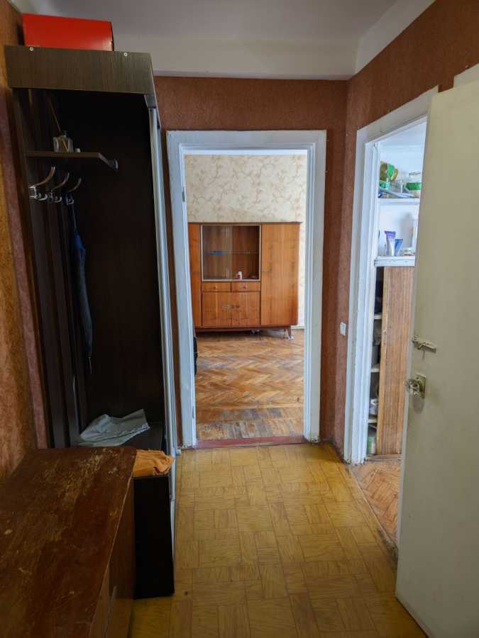 Продажа 2-комнатной квартиры 47 м², Игоря Турчина ул., 2/17